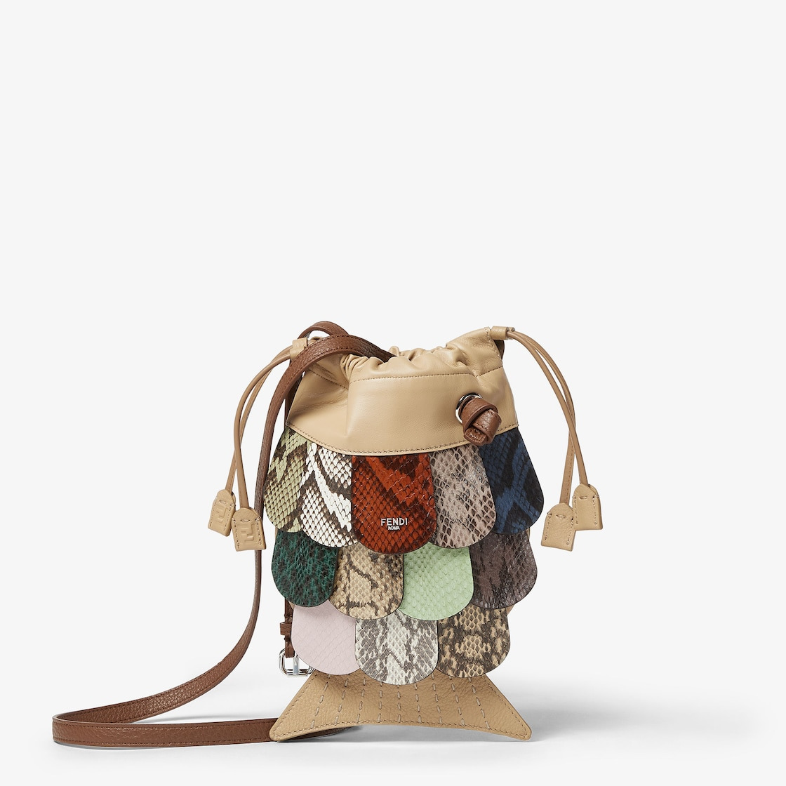 Fish Bag - 1