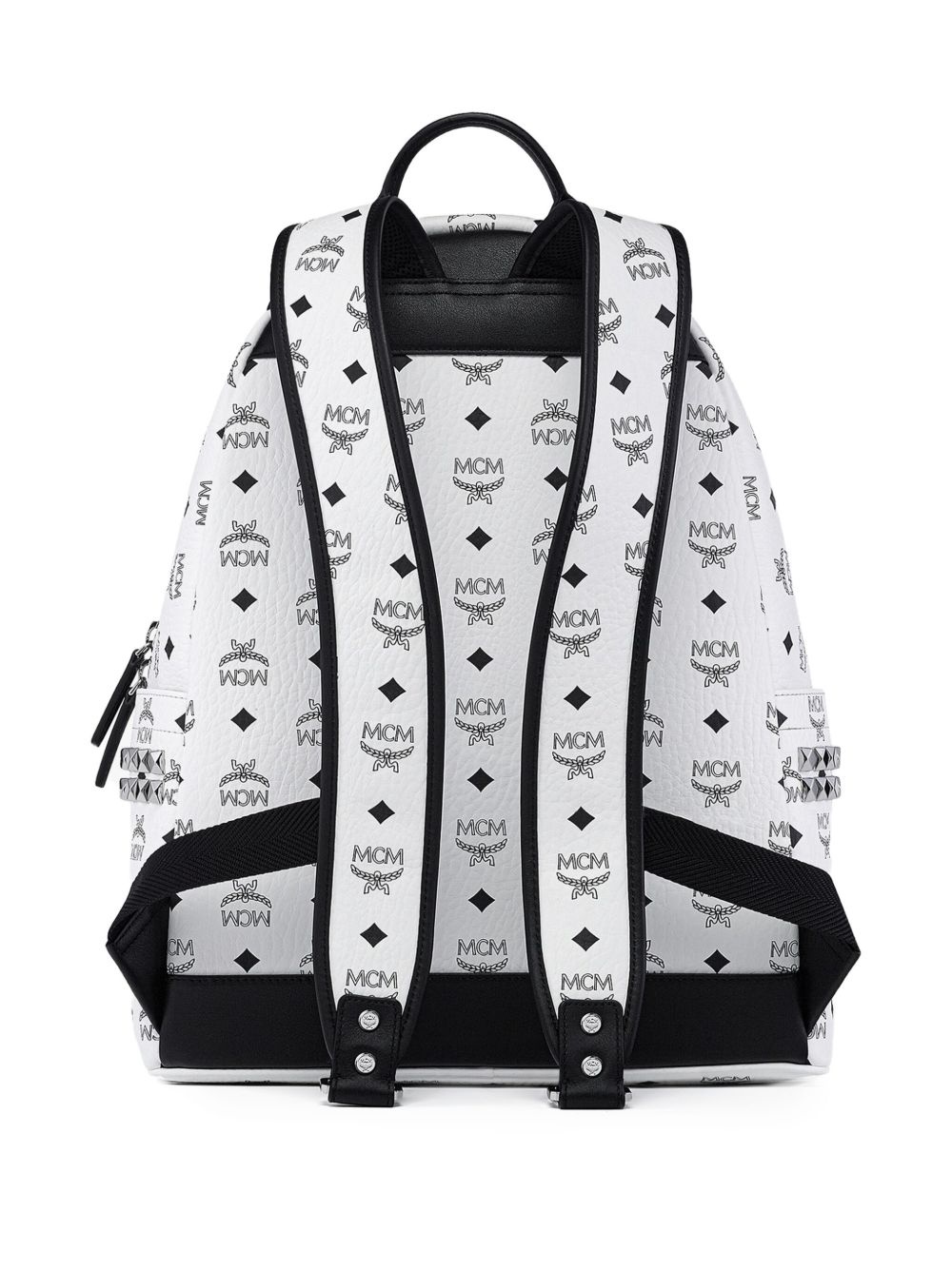 x Snipes Stark backpack - 2