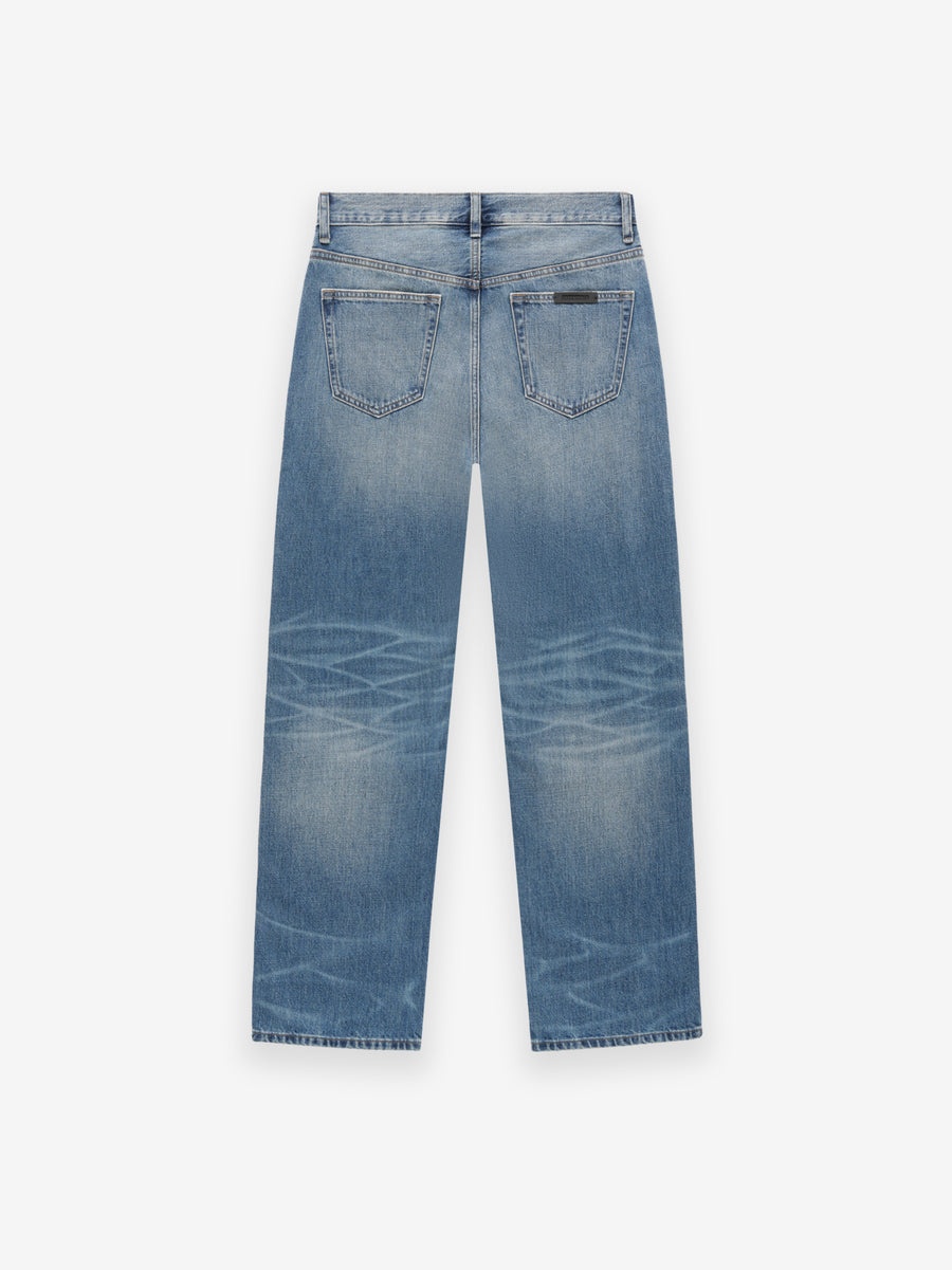 5 POCKET JEAN - 2