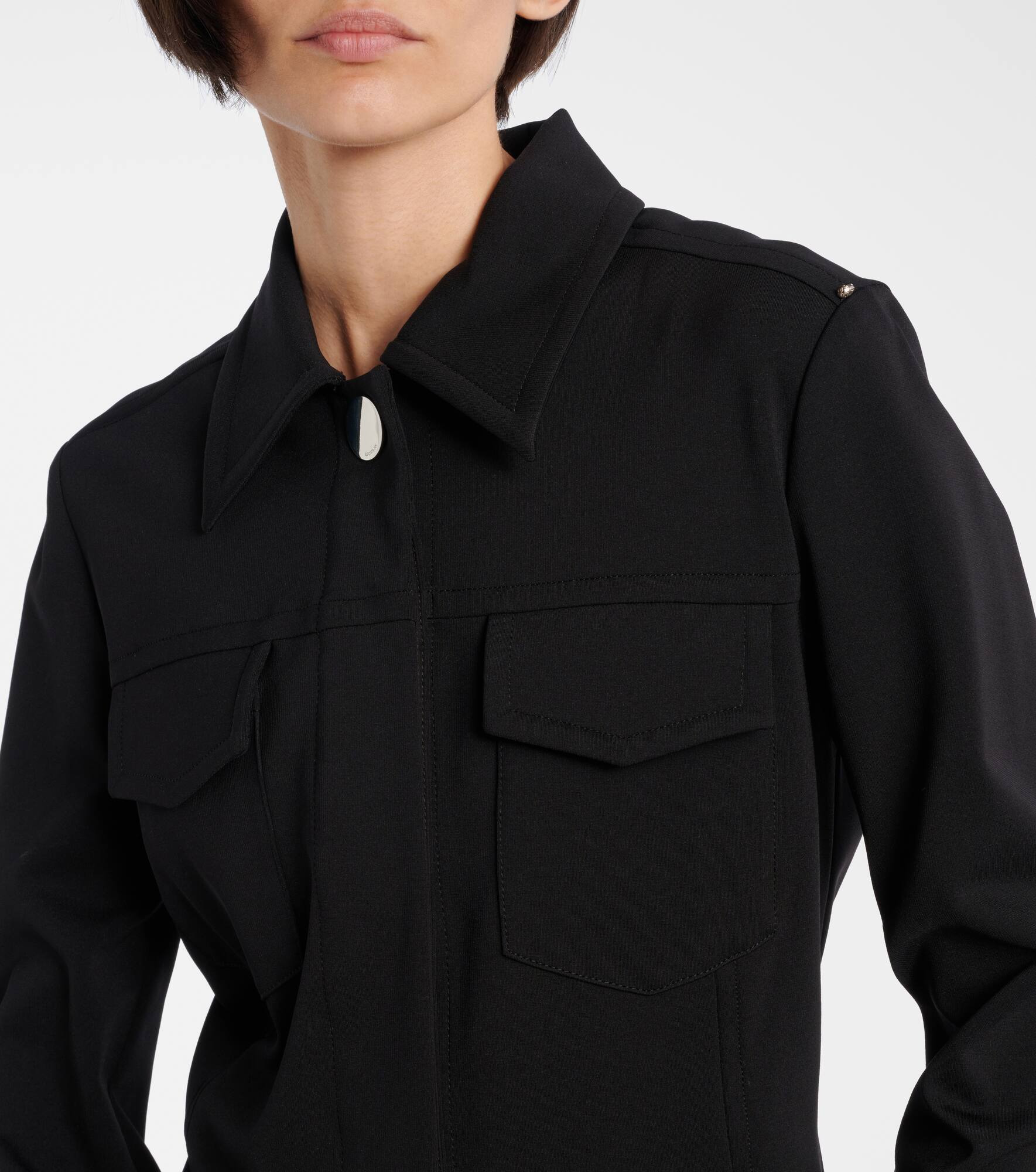 Wells jacket - 4
