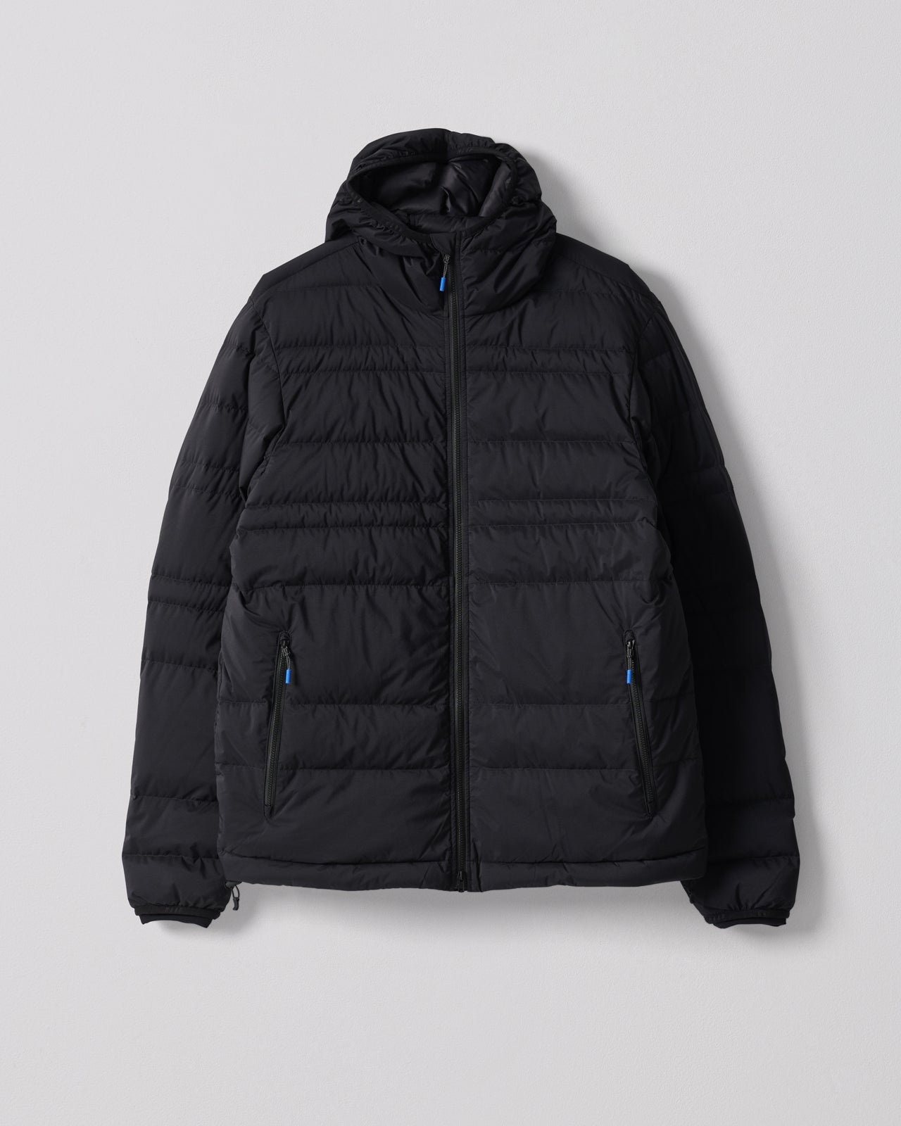 Transit Packable Puffer - 7
