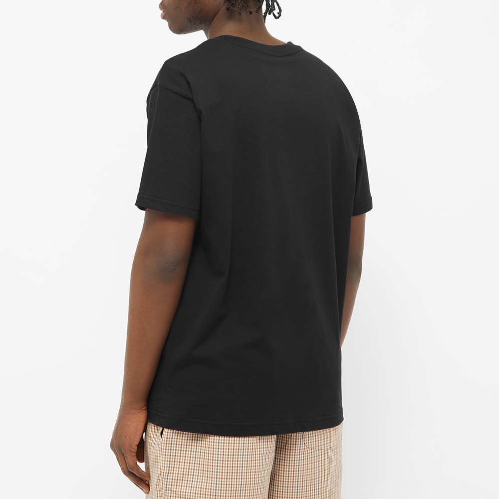 New Balance Essentials Embroidered Tee - 5