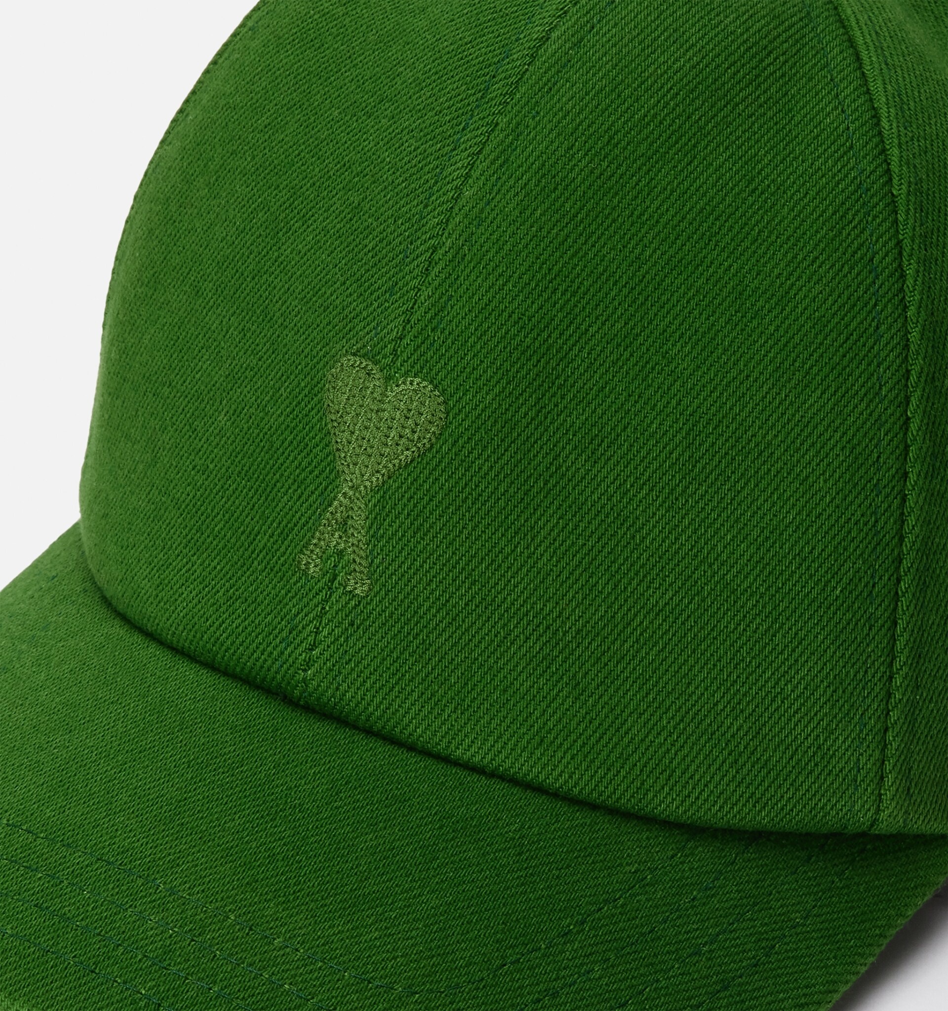 Tonal Ami de Coeur Embroidery Cap - 4