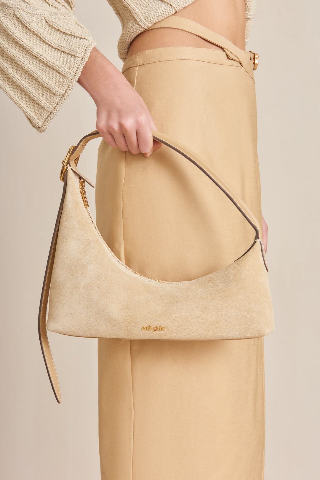 LOLA SHOULDER - 3