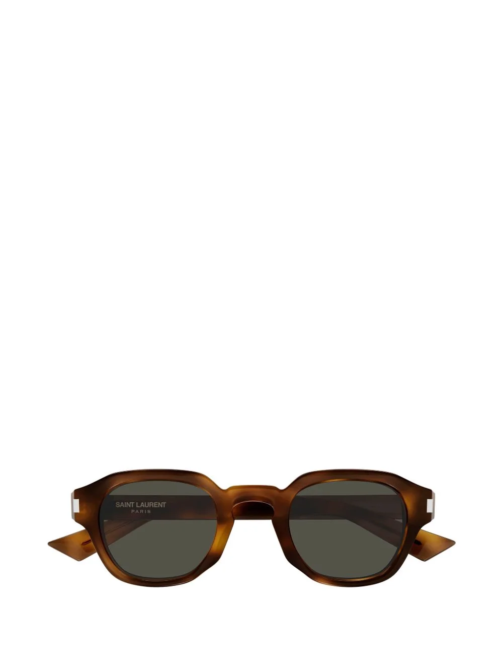 SL 946 geometric-frame sunglasses - 1