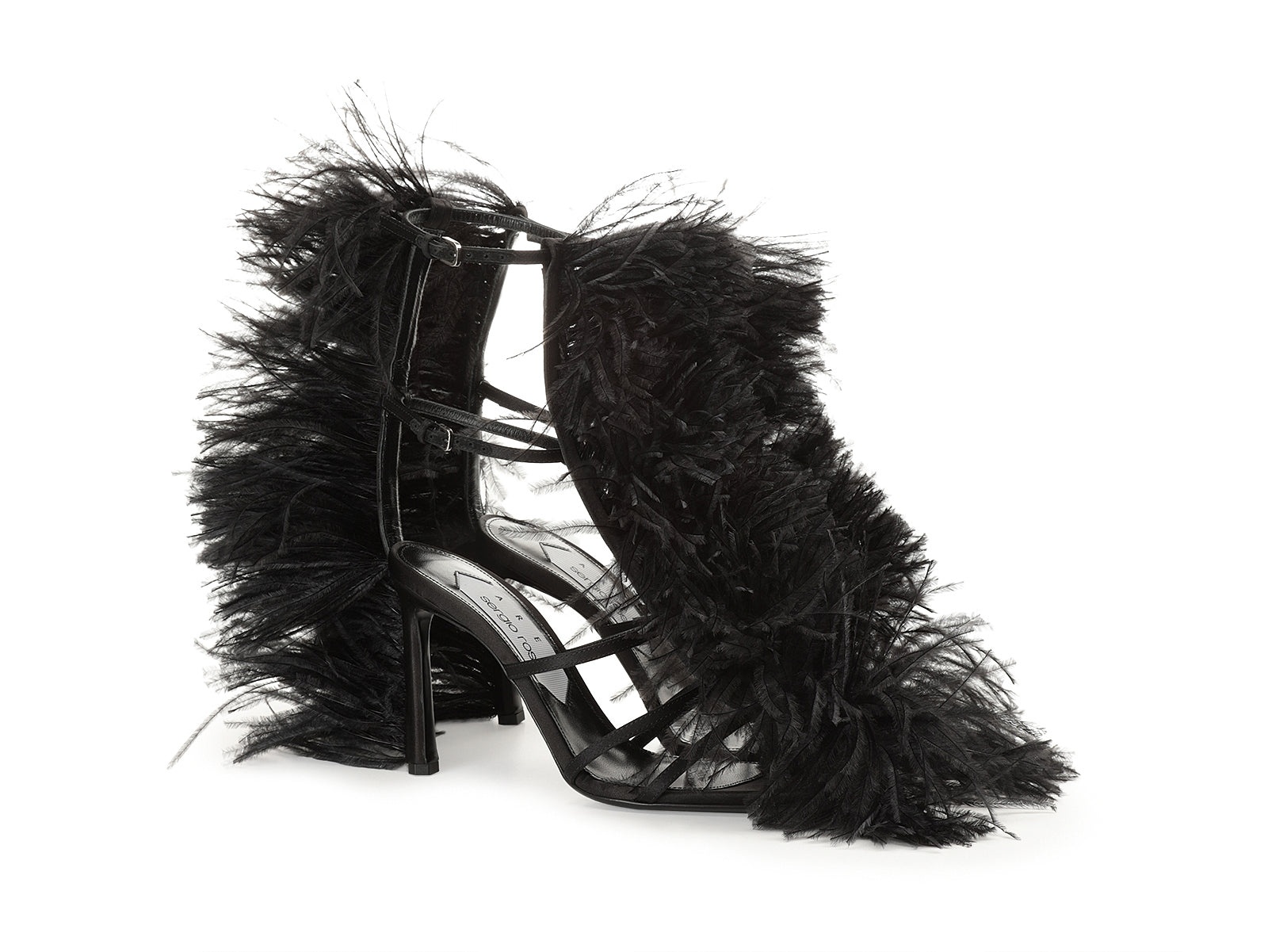 AMAZONA SANDAL BOOT - 2