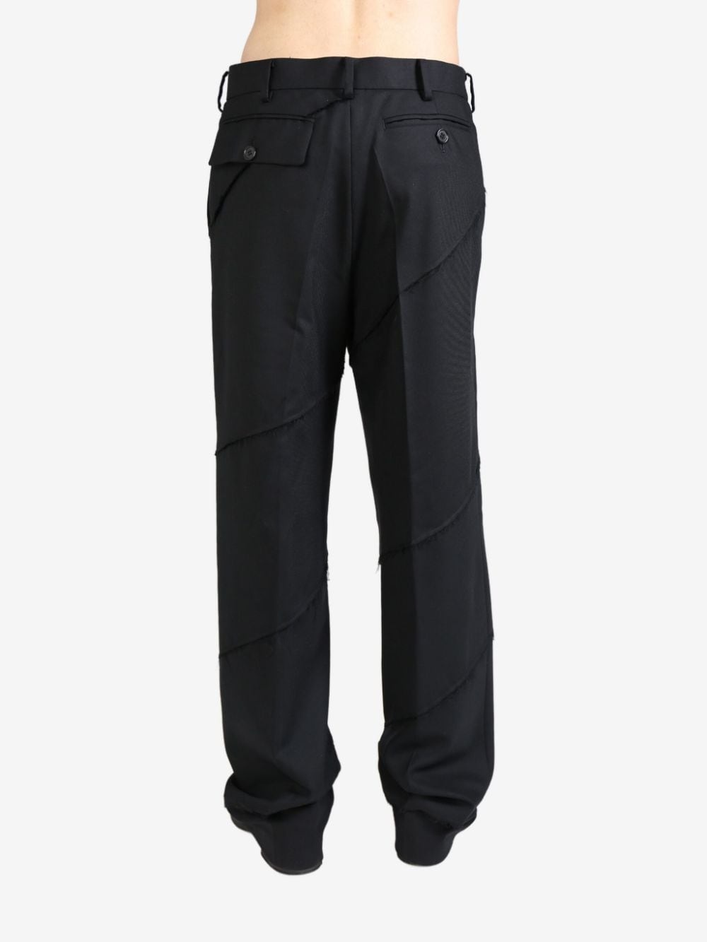 Ovis Aries trousers - 3