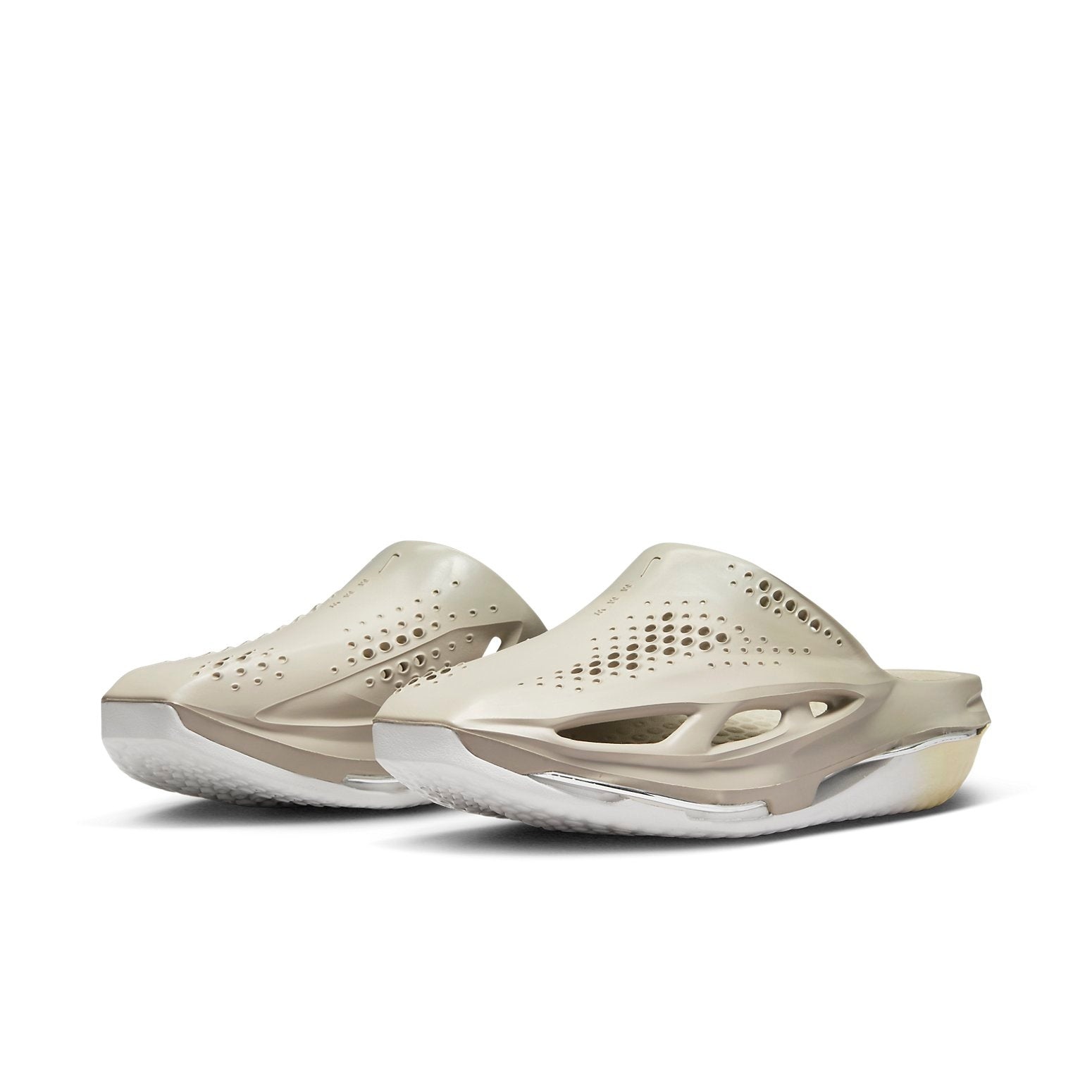 Nike Matthew M. Williams x 005 Slide 'Light Bone' DH1258-001 - 3