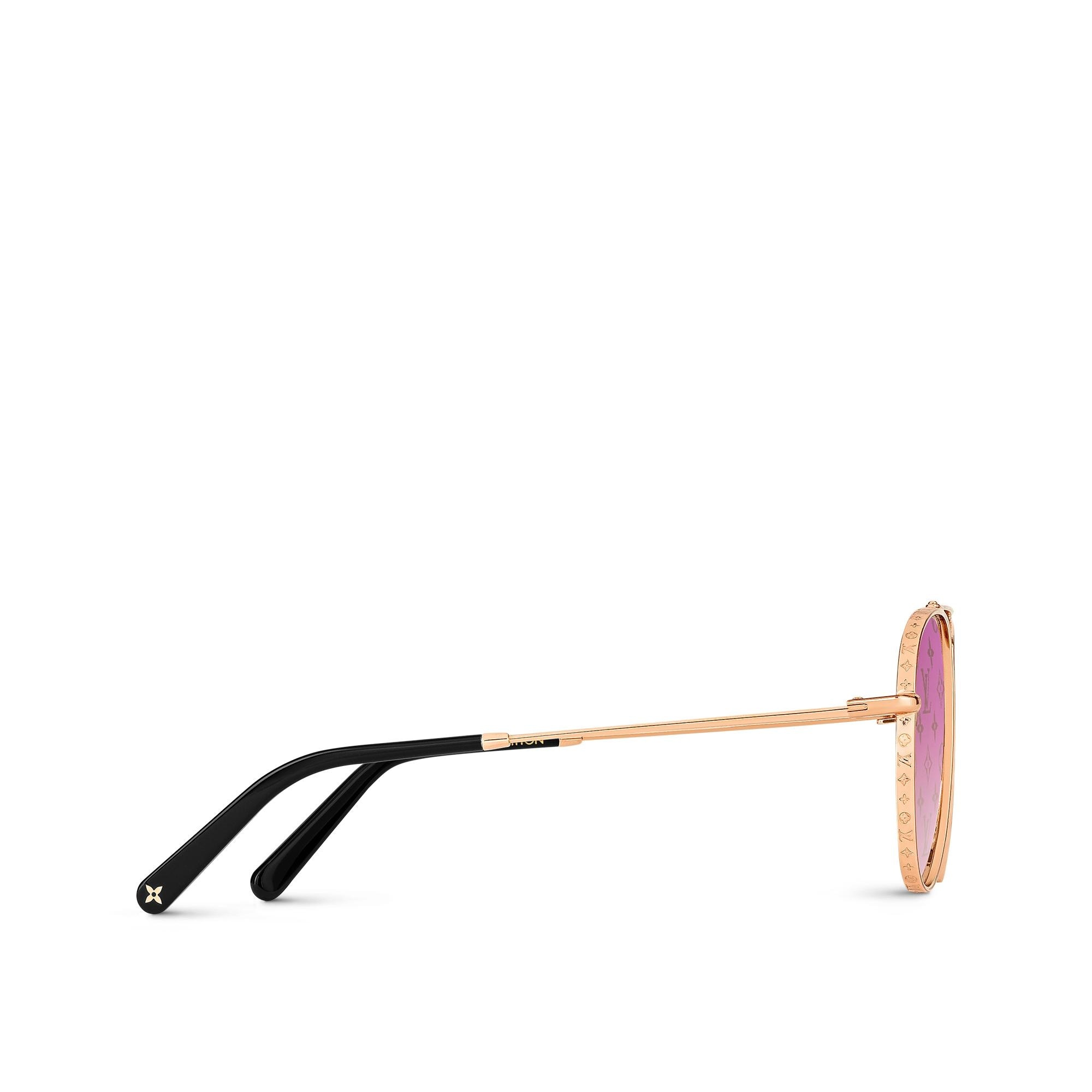 The LV Pilot Sunglasses - 3