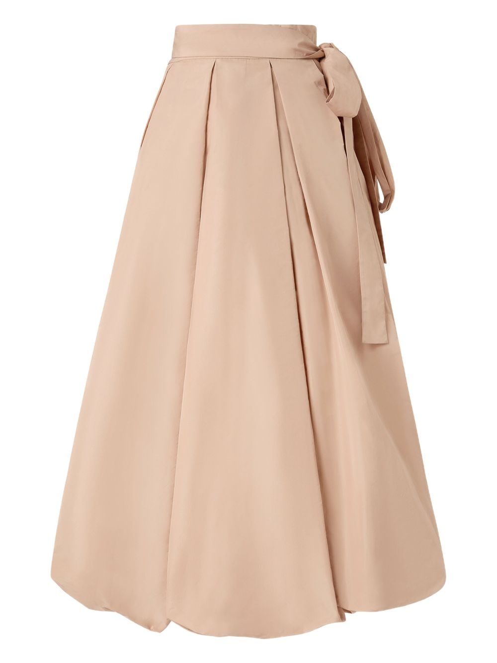 pleated skirt - 2