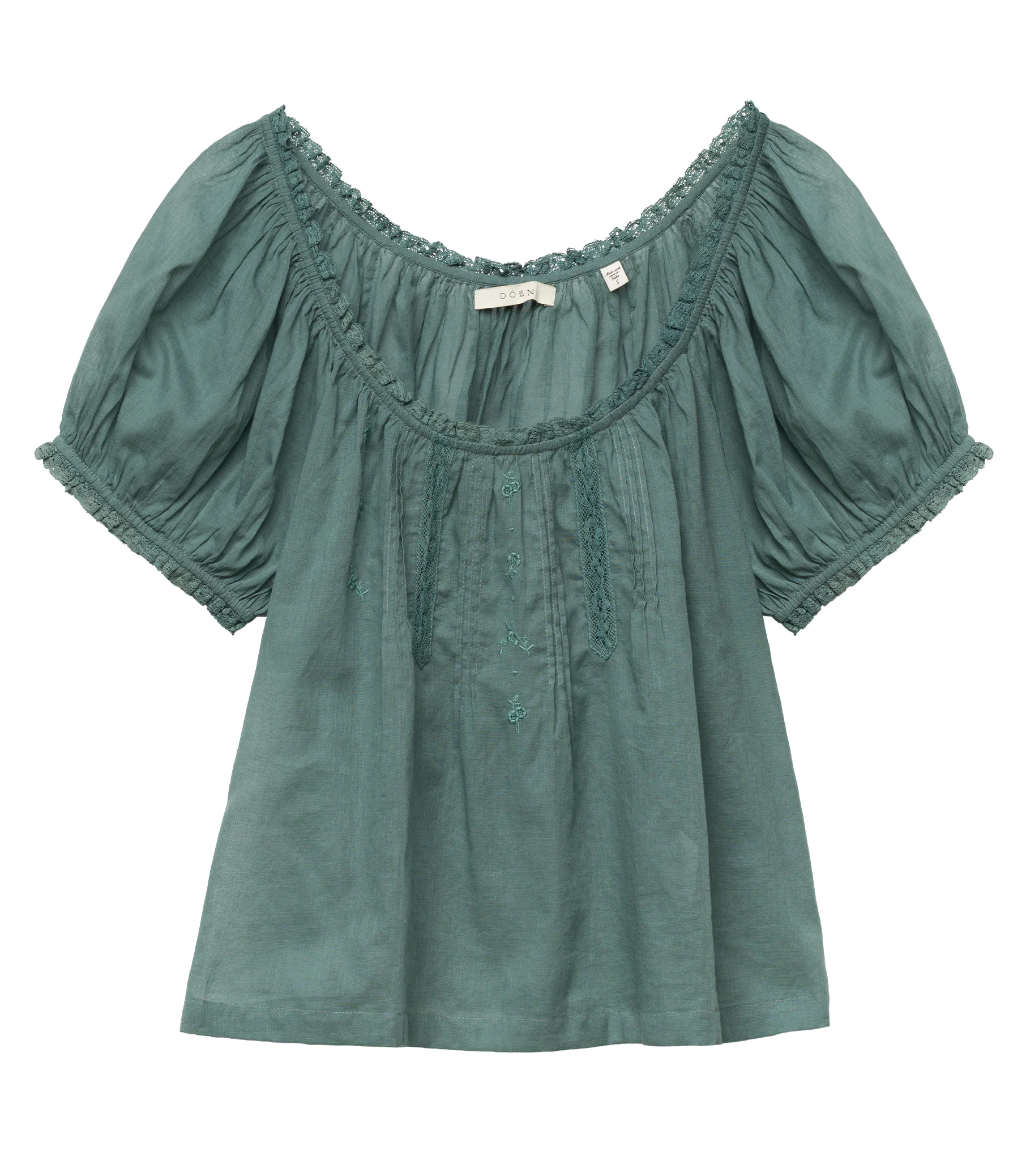 FREDERICA TOP - 1