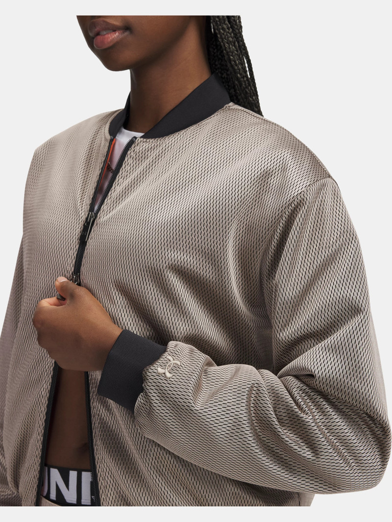 UA Courtside Dazzle 4