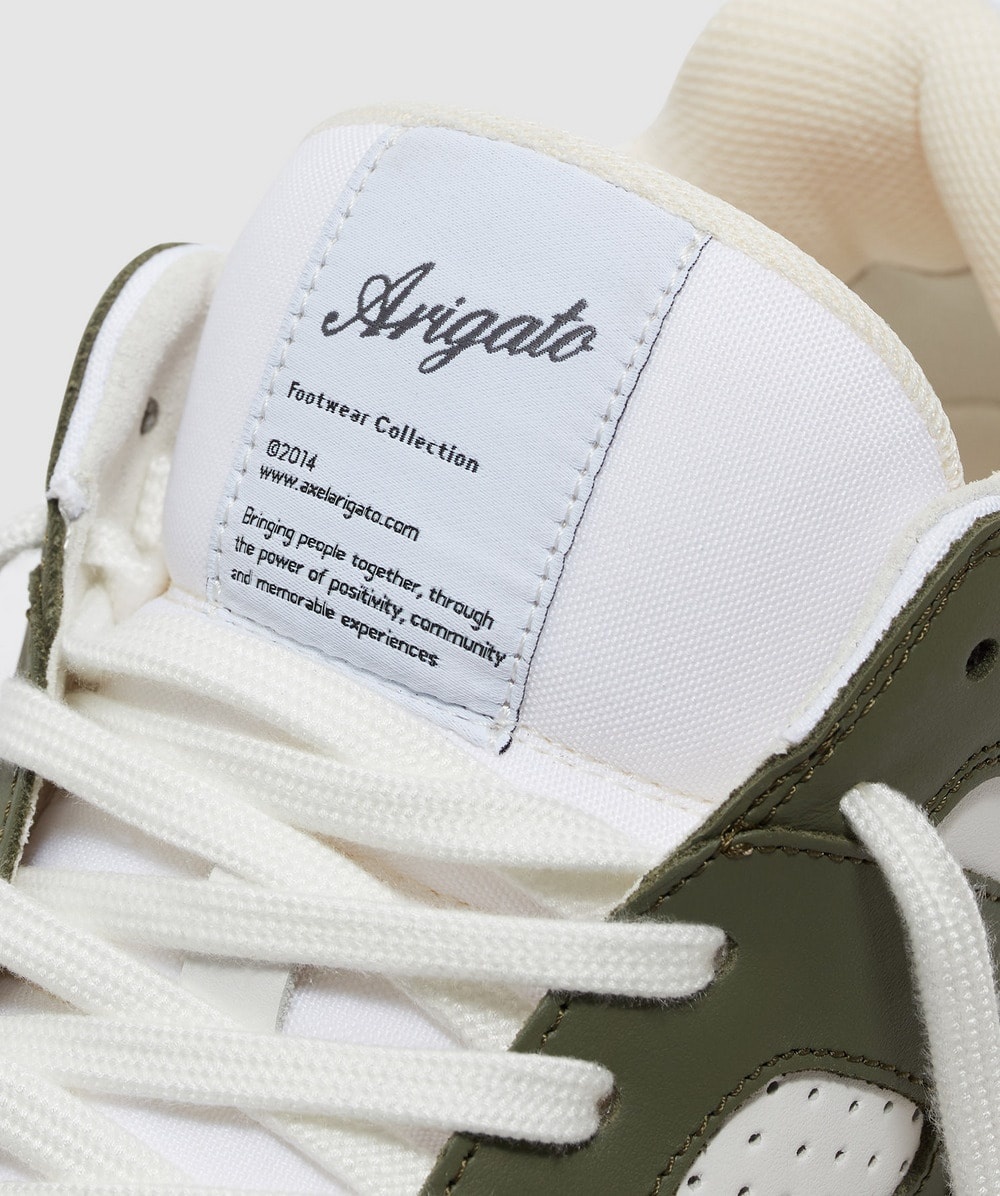 Area lo sneaker - 6