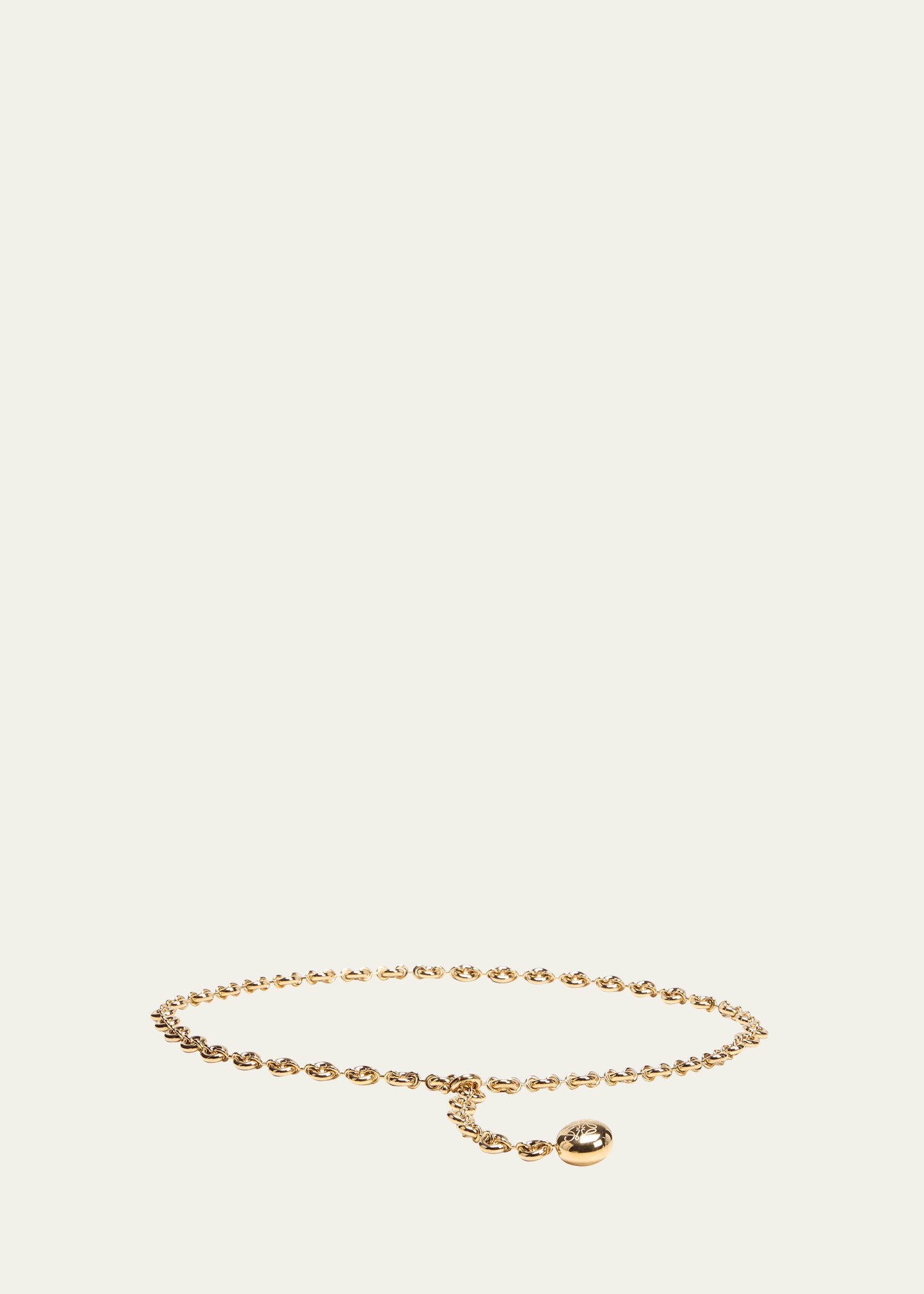 Donut Chain Belt - 1