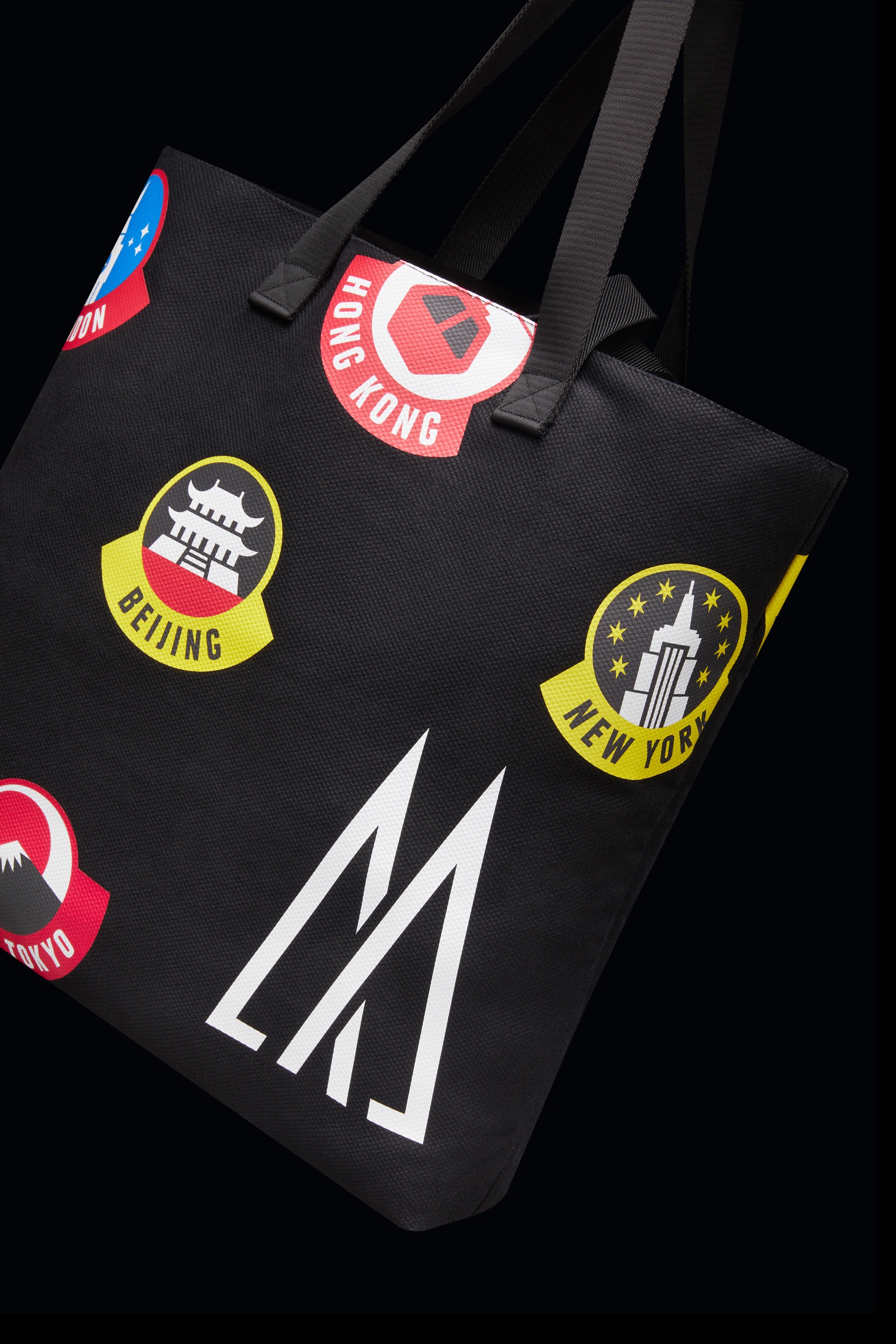 Canvas Tote Bag - 3
