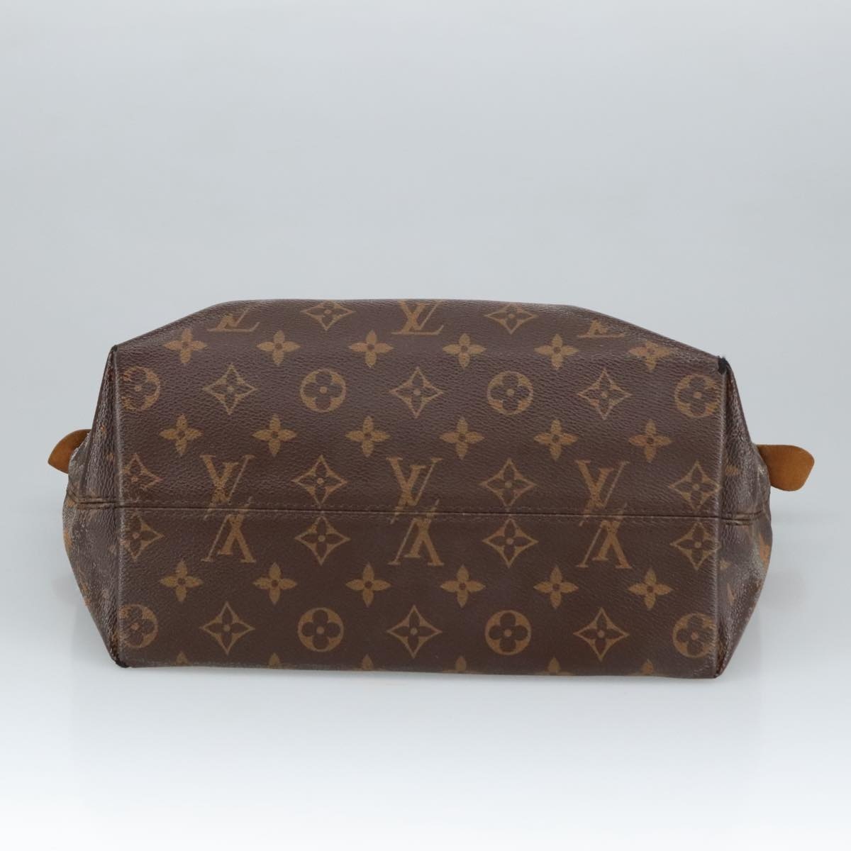 LOUIS VUITTON Monogram Jena PM Tote Bag M42268 - 9