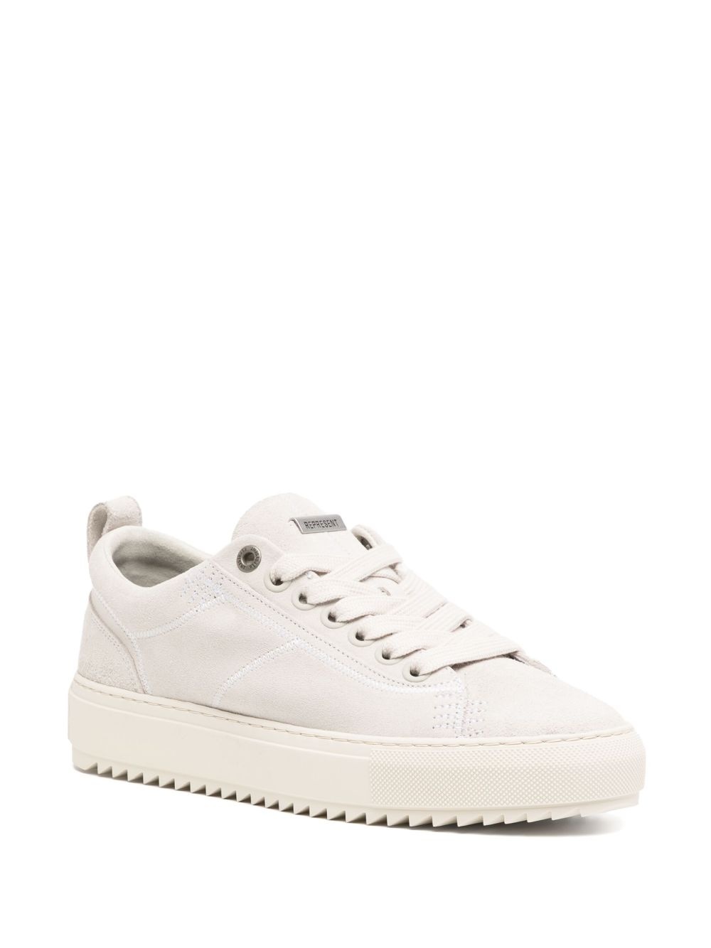 Alpha 2.0 sneakers - 2