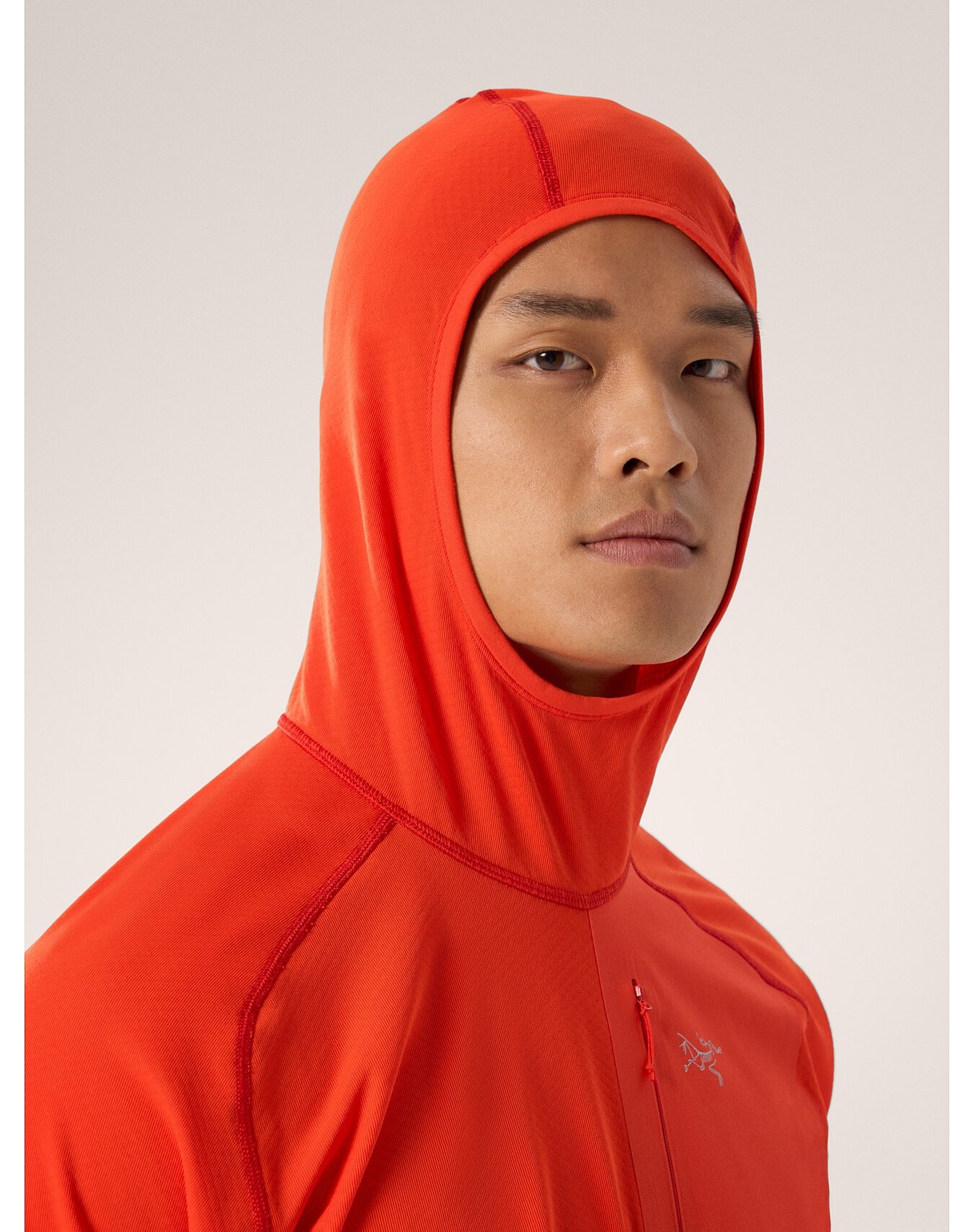 Delta Pullover Hoody - 6