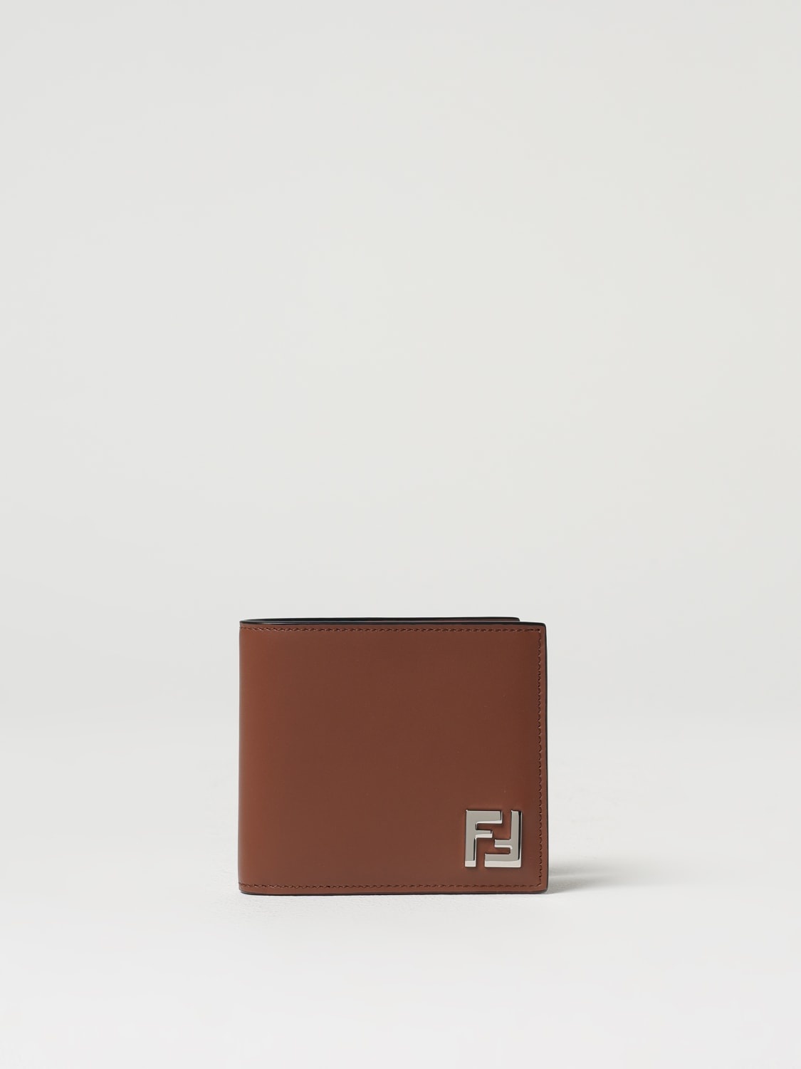 Wallet men Fendi - 1
