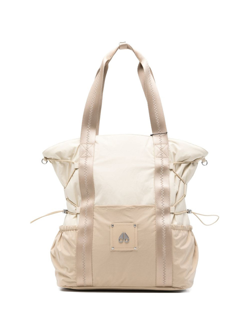 Parachute tote bag 1