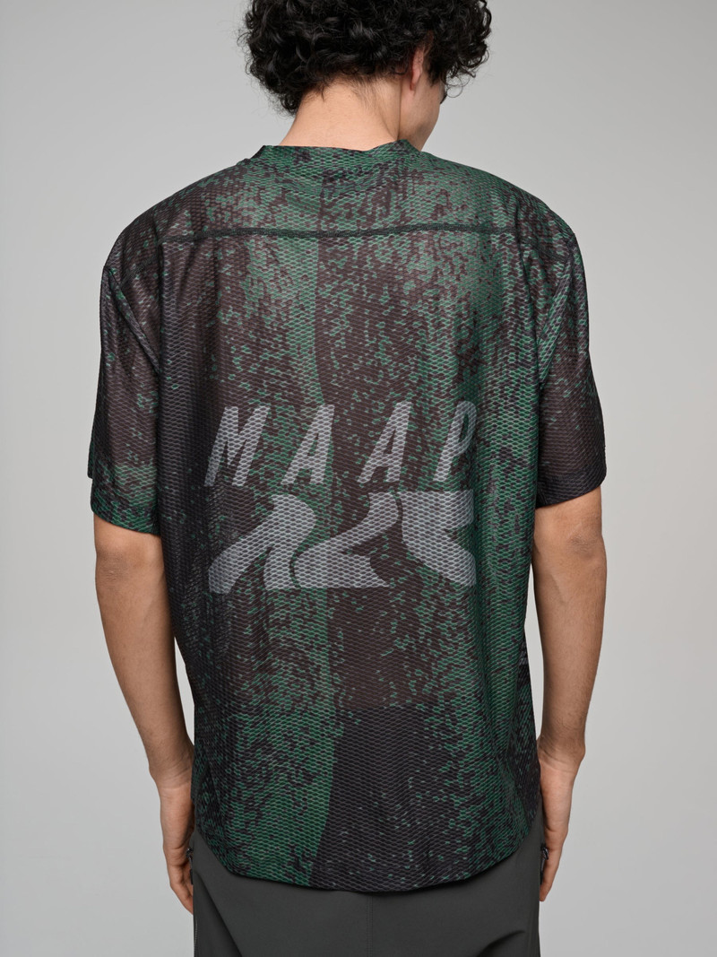 Alt_Road™ Mesh Tee 5