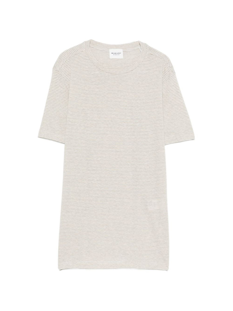Zewel striped T-shirt 1