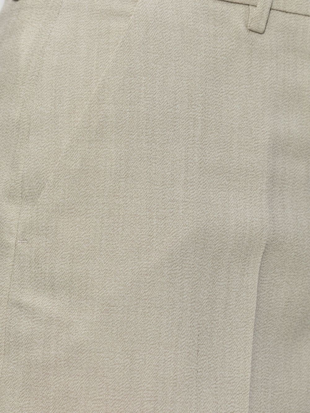 tailored shorts - 5