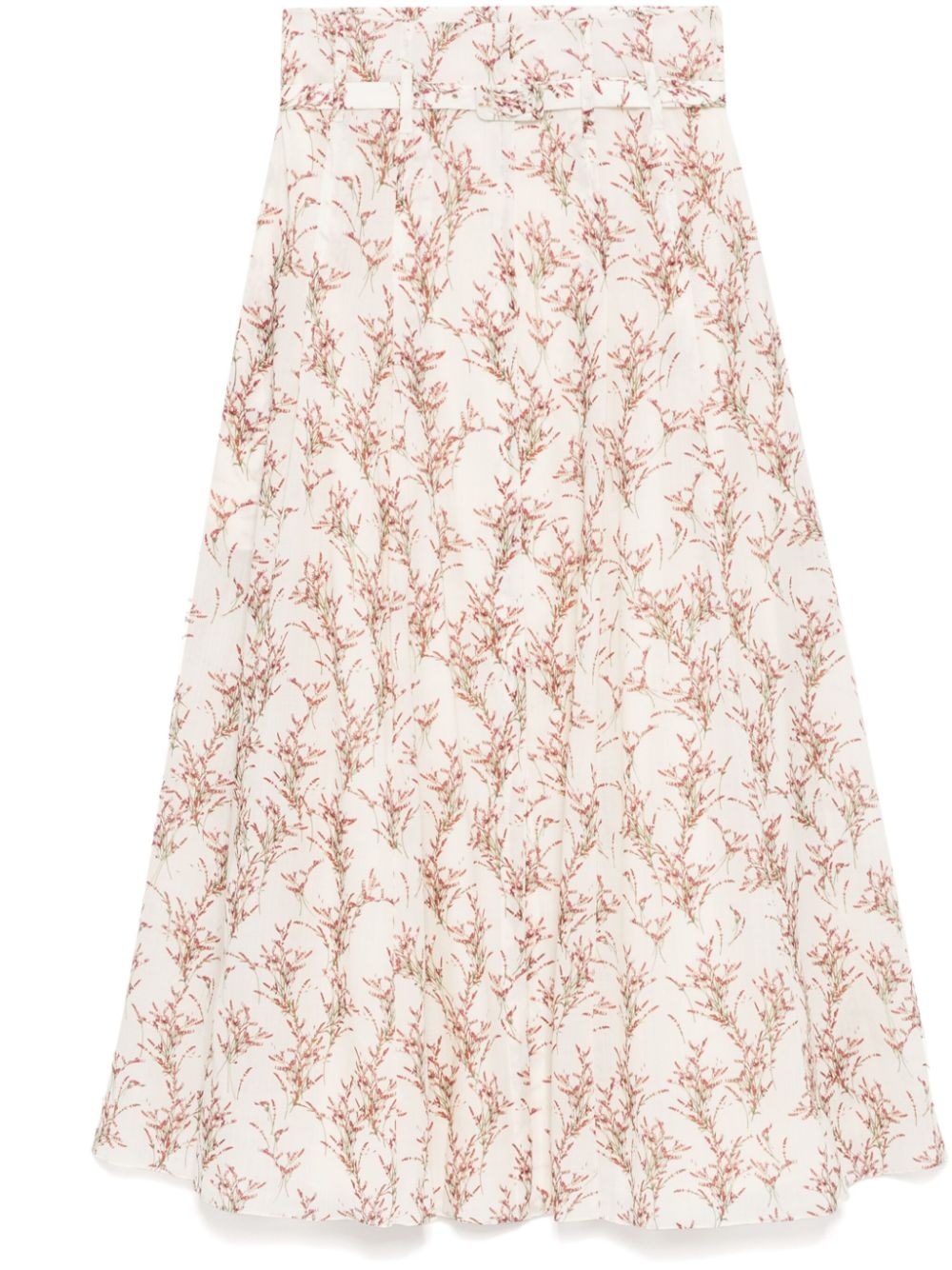 Dugald skirt - 1