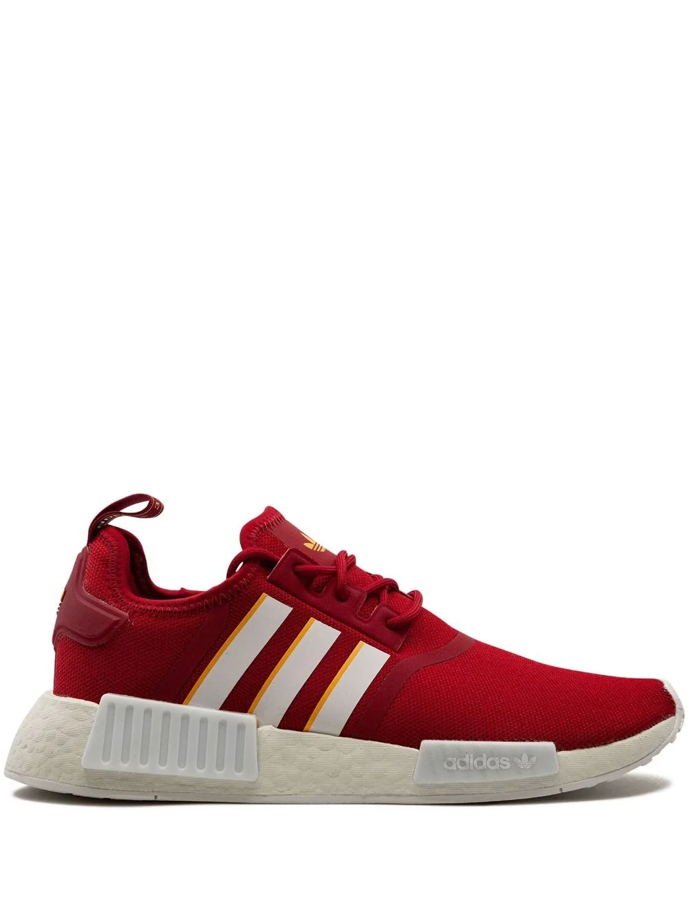 NMD_R1 "Power Red Yellow" sneakers - 1