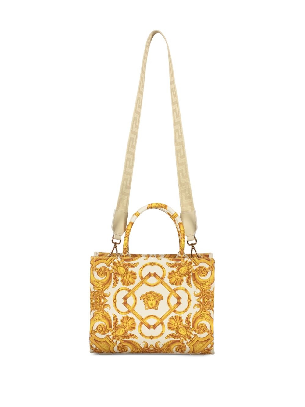 Medusa Barocco tote bag - 5