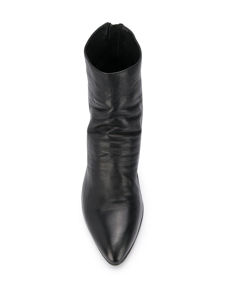 Severine ankle boots 4
