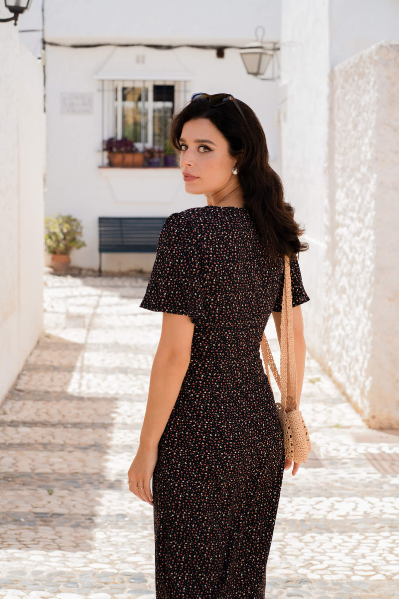 Marie Dress 4