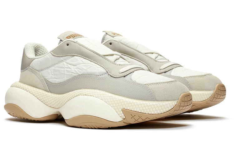 PUMA Jannik Davidsen x Alteration PN-1 'High Rise' 369771-01 - 2
