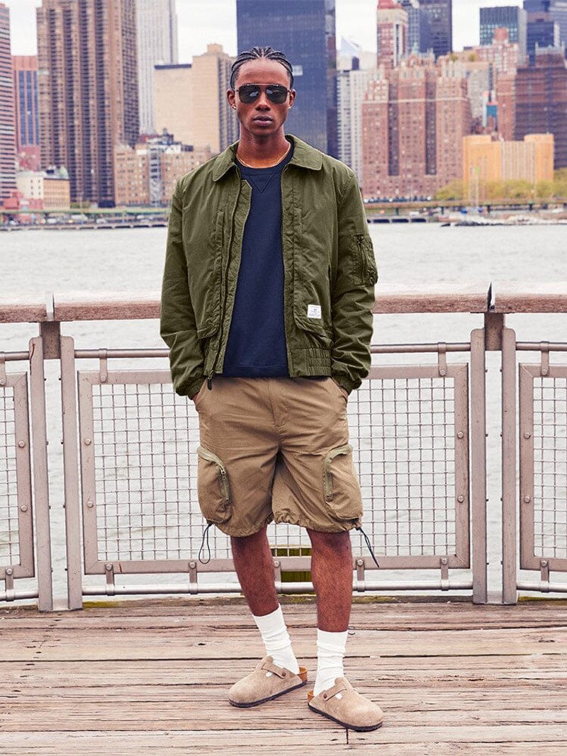 CWU 36/P MOD GEN II BOMBER JACKET 6