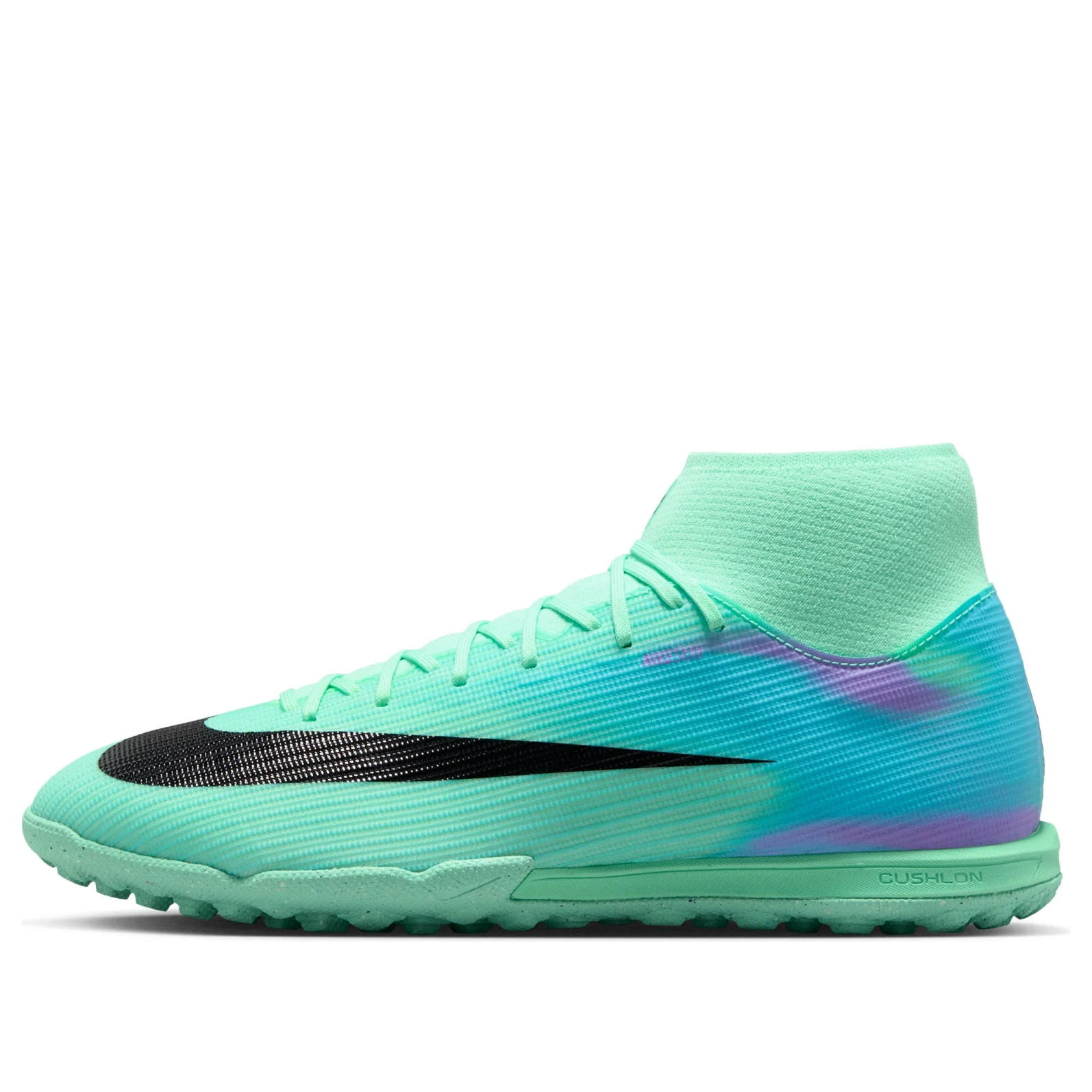 Nike Mercurial Superfly 11 Academy TF High 'Sam Kerr' IR2778-300 - 1