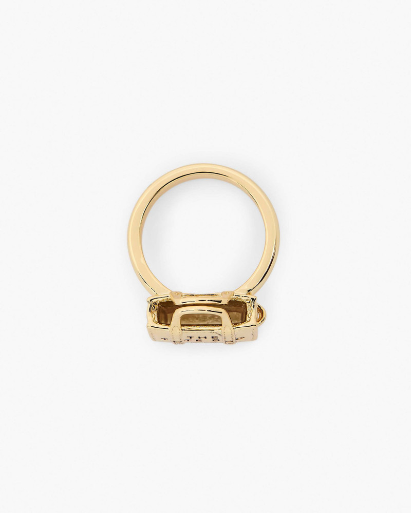 THE TOTE BAG RING 5