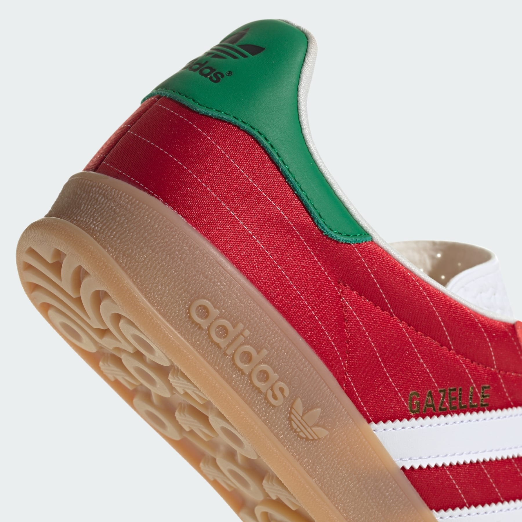 Gazelle Indoor Shoes - 10