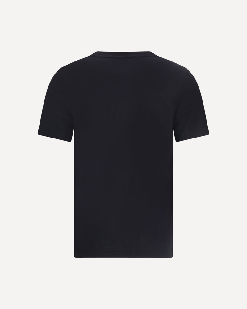 Maison Kitsuné Baby Fox Regular Tee-shirt outlook