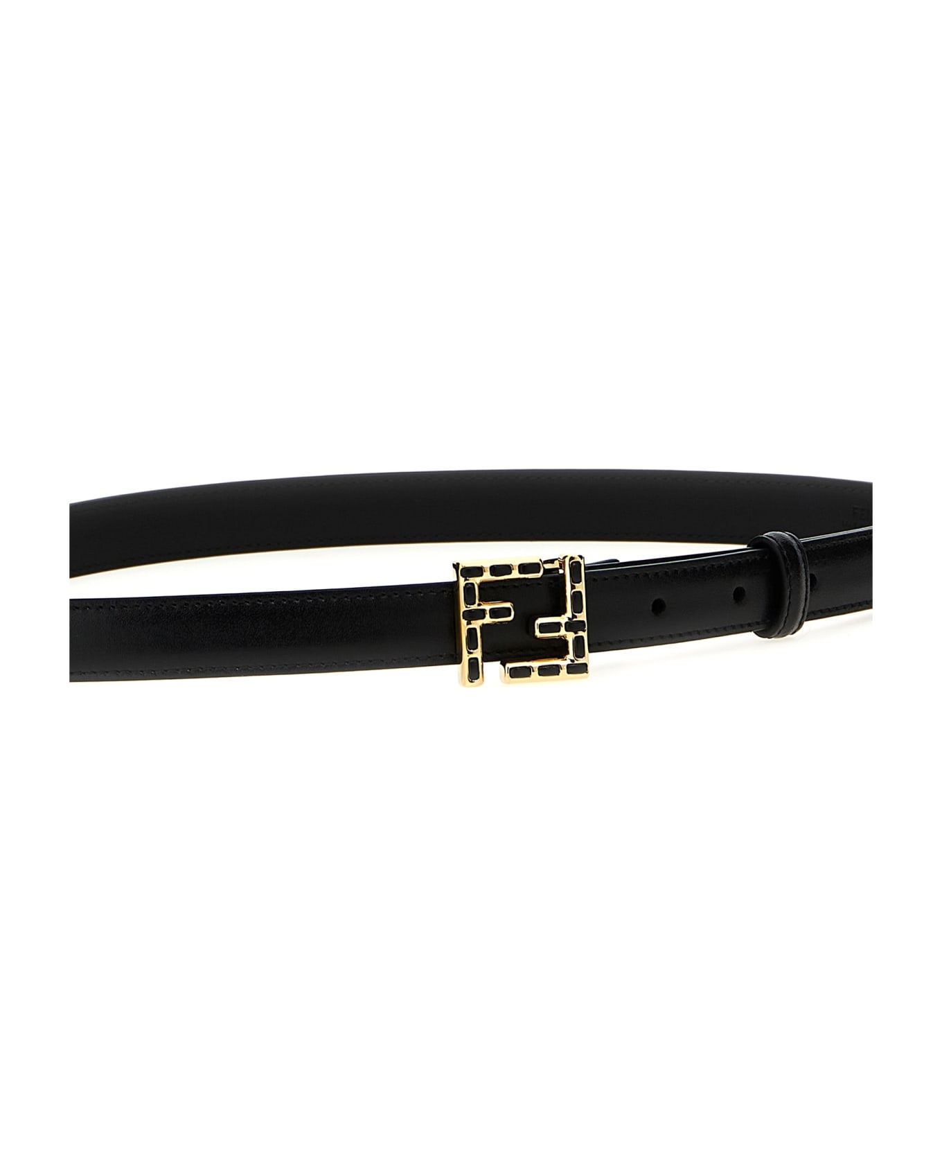 'ff' Belt - 3