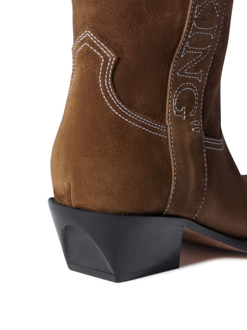 Frame Texan Boot 5