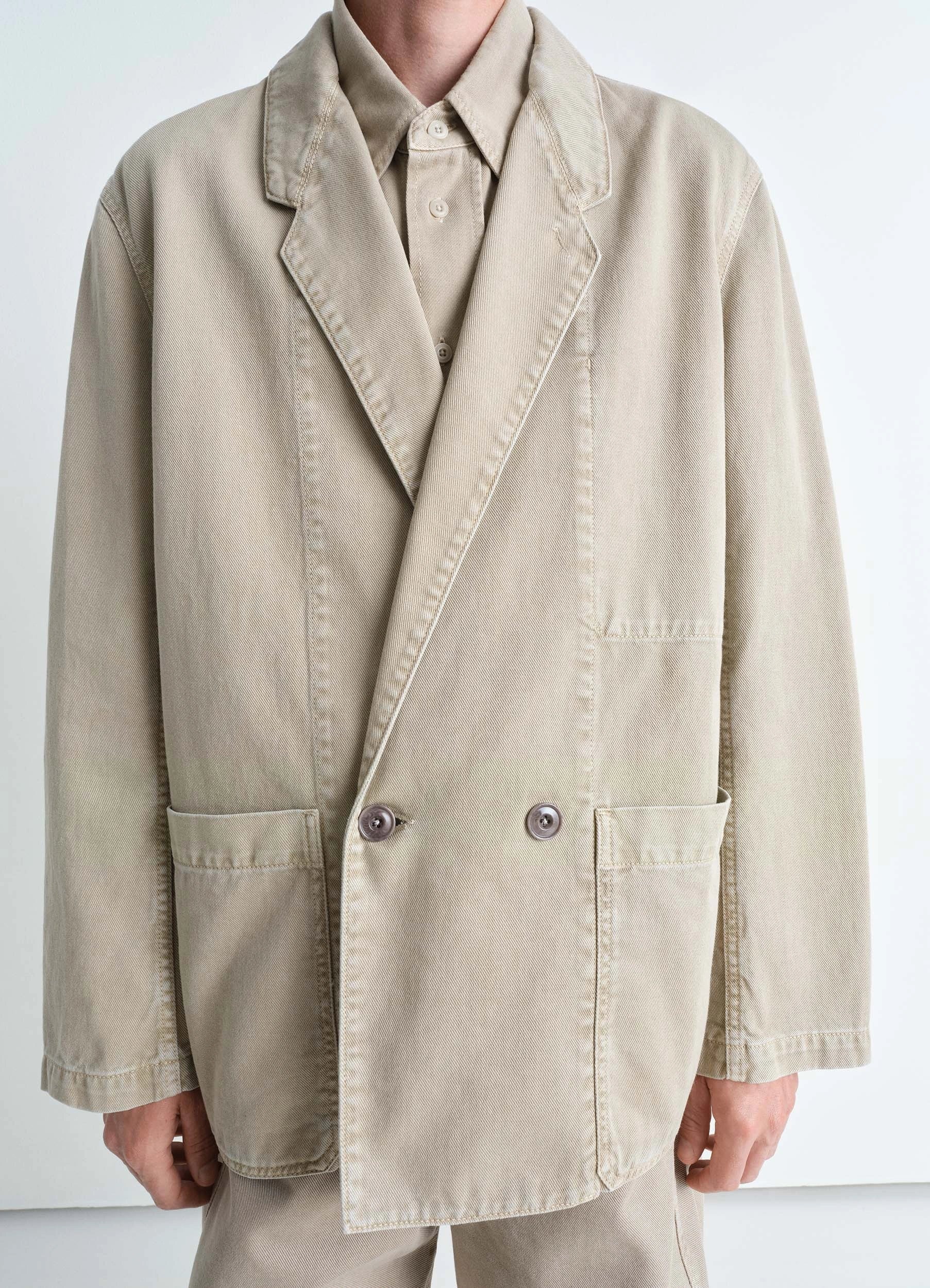 WORKWEAR BLAZER - 3