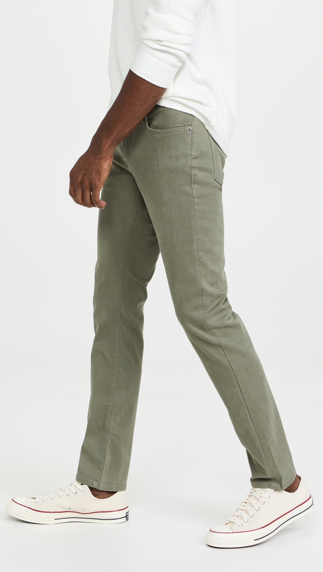 L'Homme Slim Pants - 3
