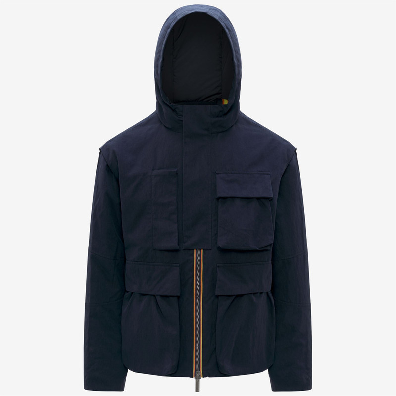 GUILLERMO COTTON FEEL 1