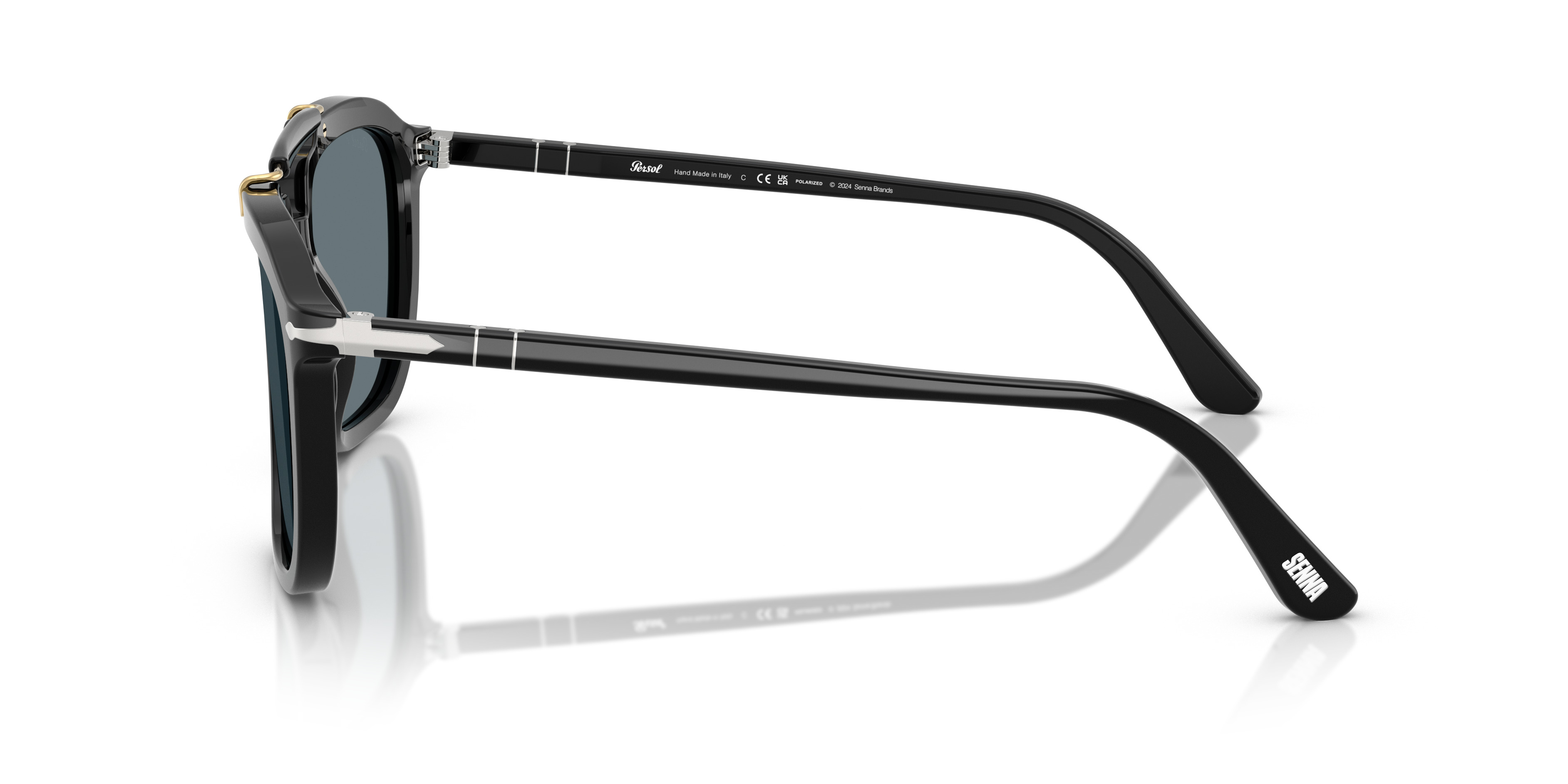 PO0203S - Senna Series - 4