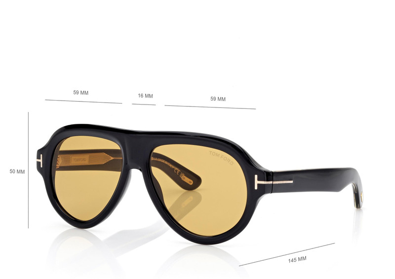 ICON PILOT SUNGLASSES 4