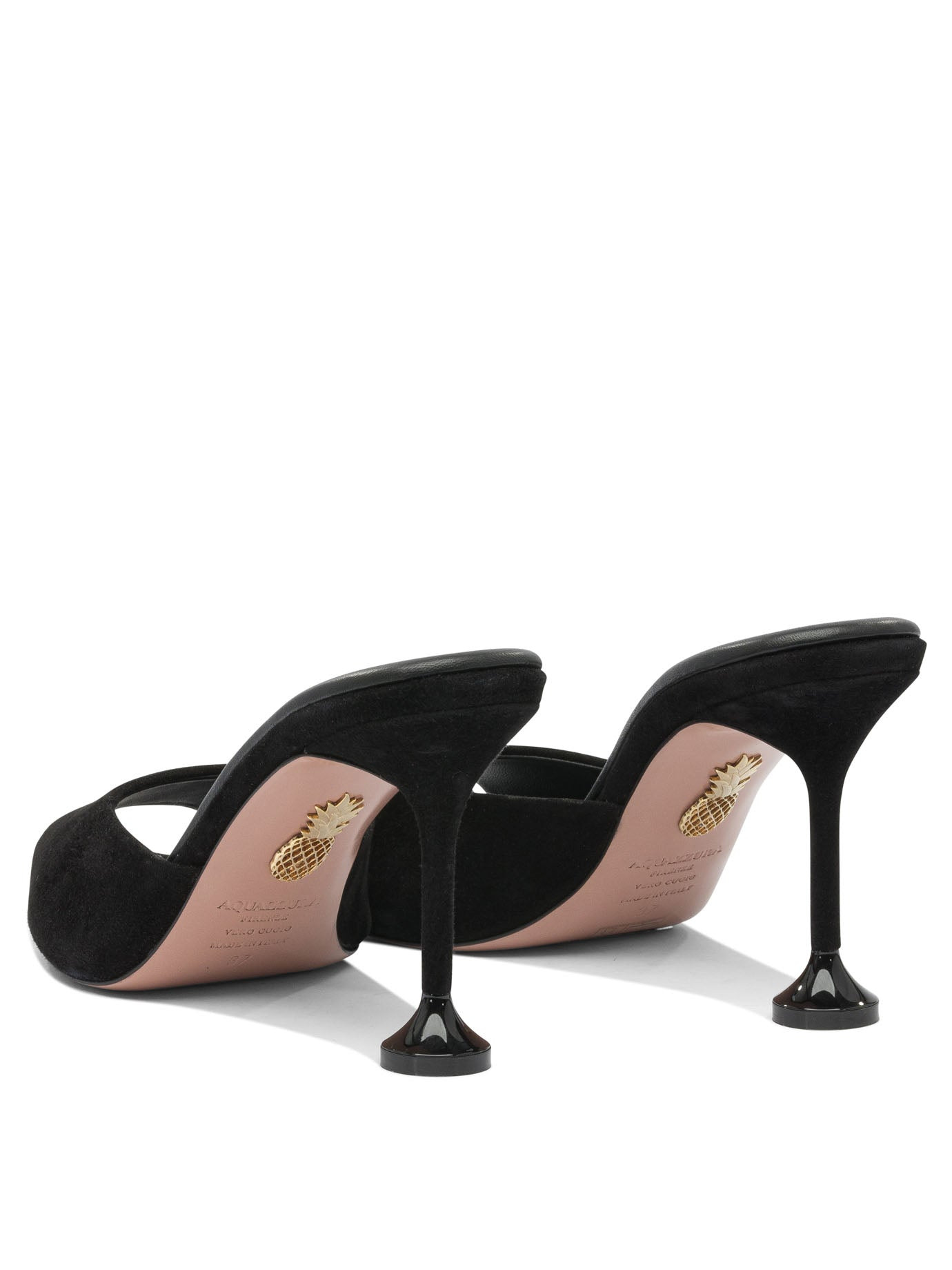 Aquazzura Heeled Shoes - 4