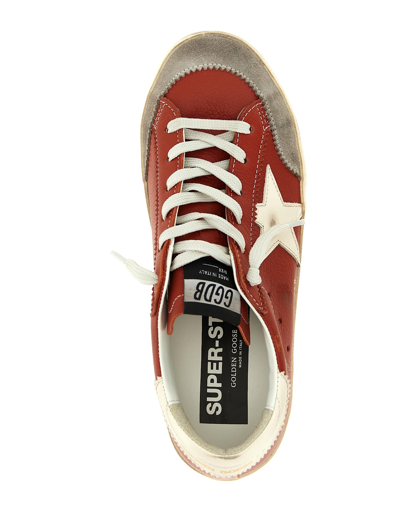 'superstar' Sneakers - 4