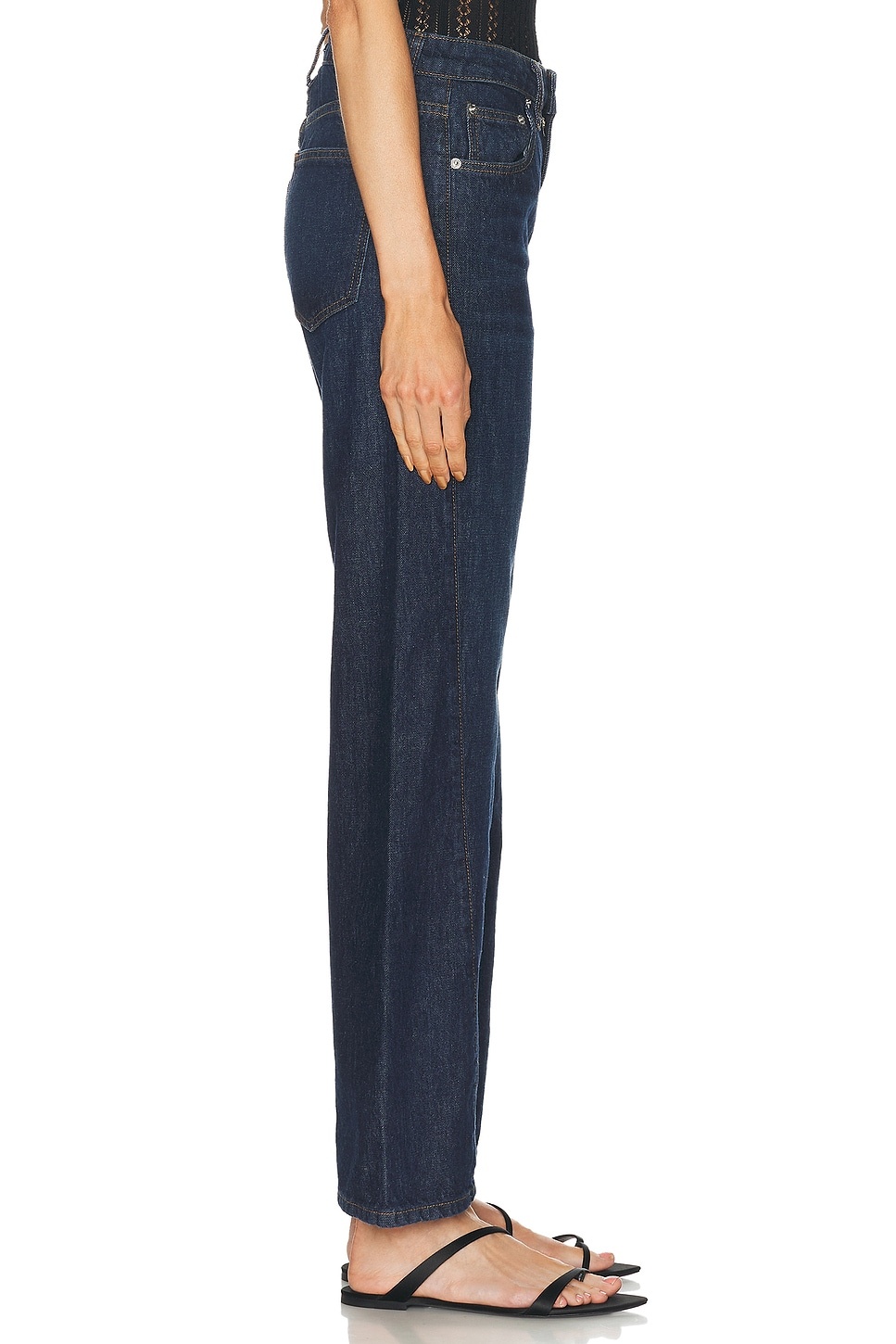 Sawyer Relaxed Tapered - 3