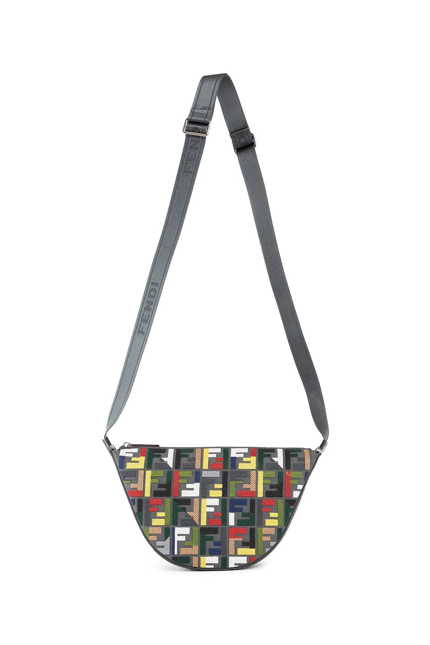 Fendi-Melon-Small-Canvas-Bag - 1
