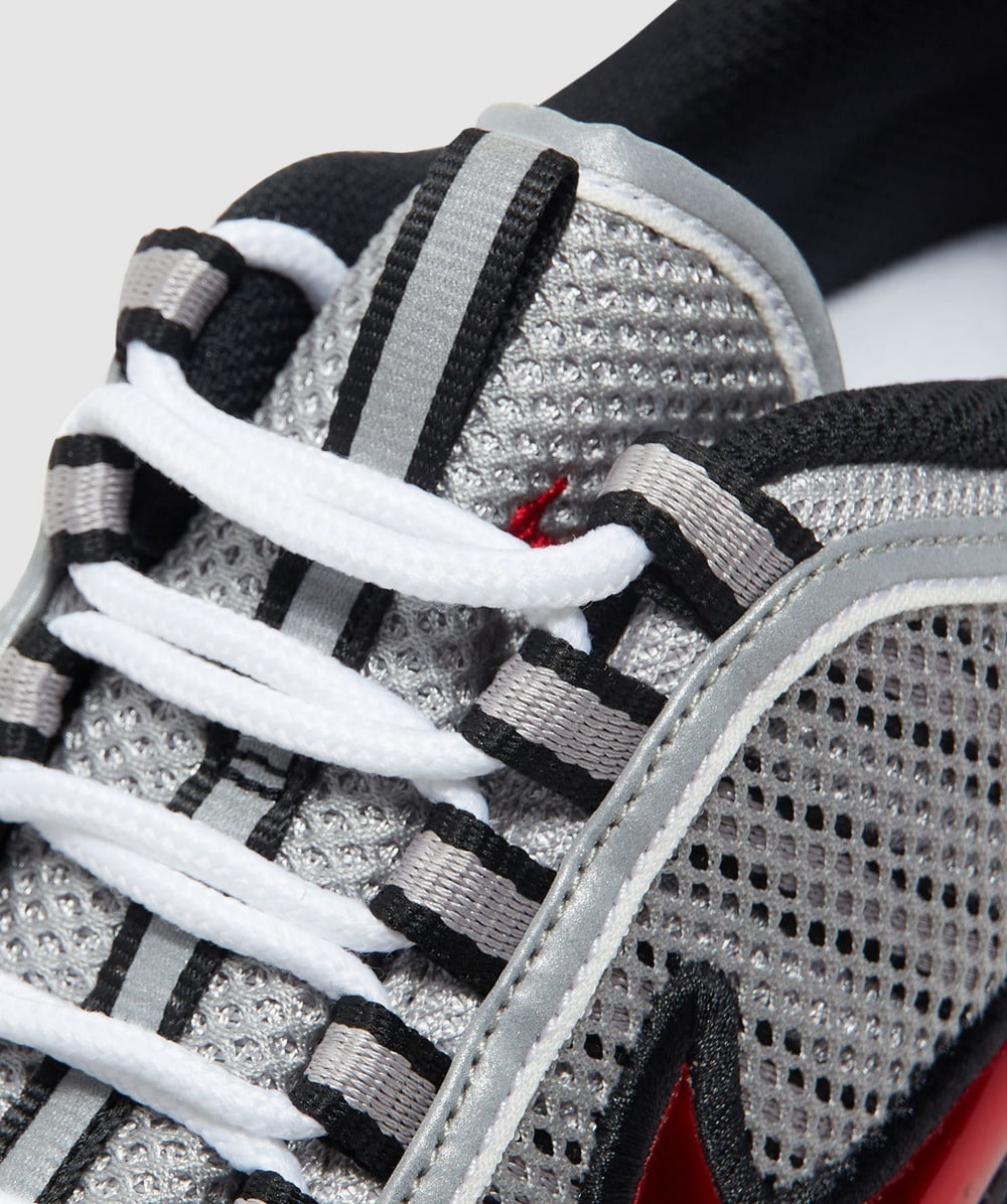 Air zoom spiridon sneaker - 6